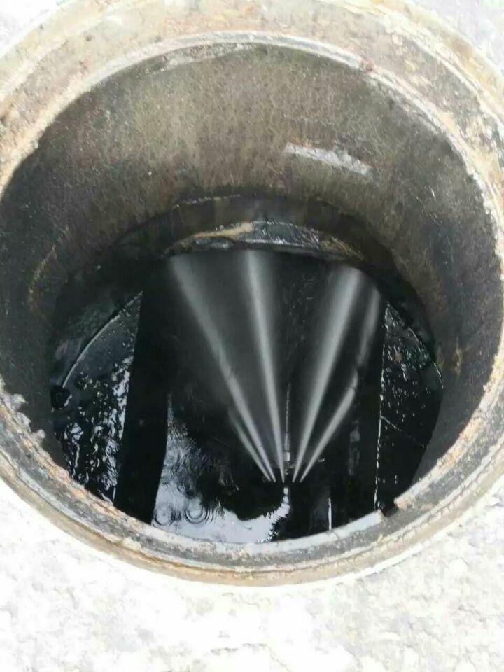 新平市政管道清洗-排污管道清洗